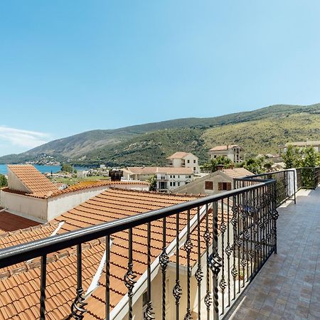 Premium Spot Apartments Херцег-Новий Екстер'єр фото