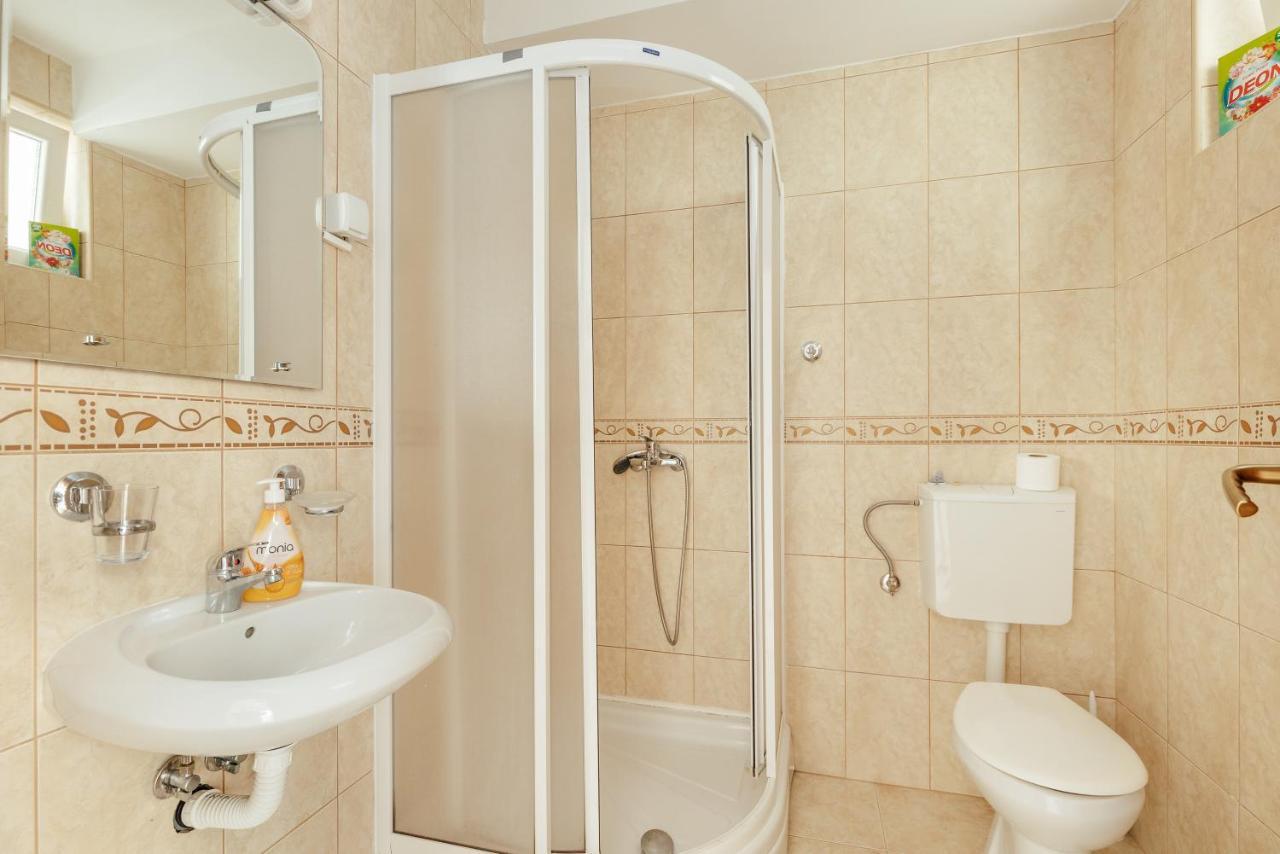 Premium Spot Apartments Херцег-Новий Екстер'єр фото