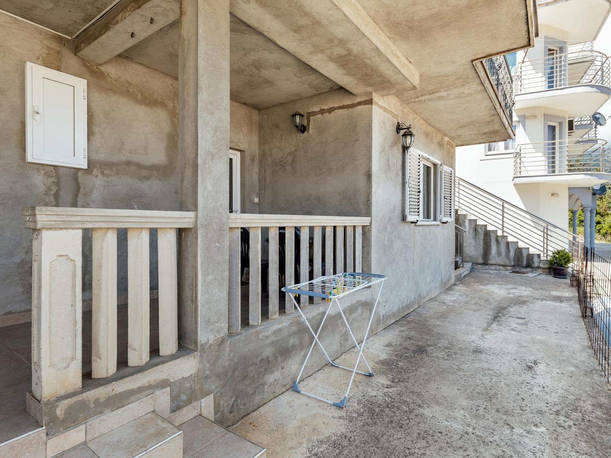 Premium Spot Apartments Херцег-Новий Номер фото