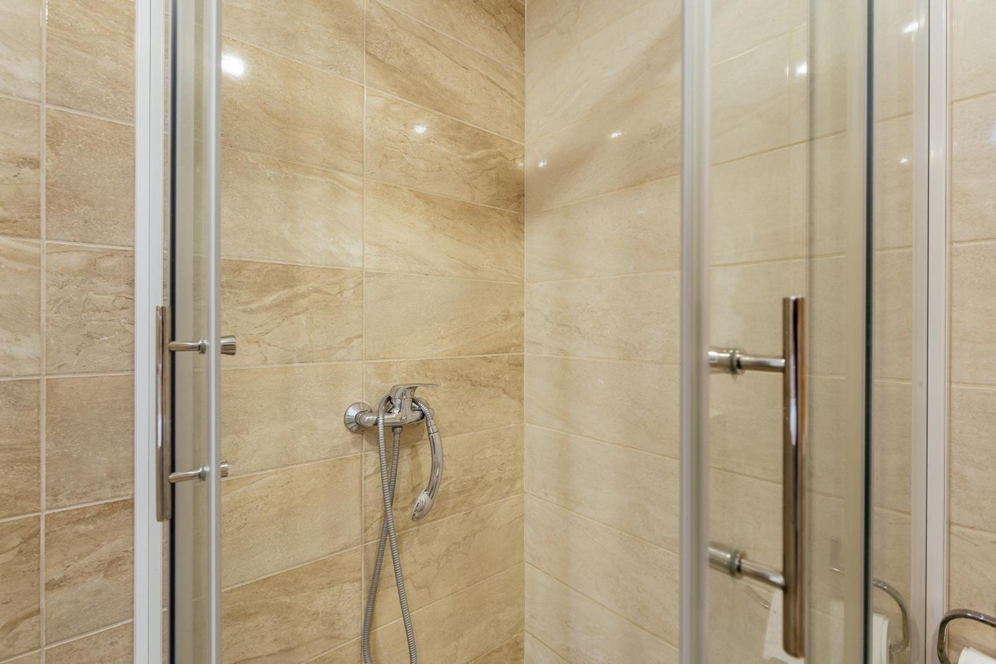 Premium Spot Apartments Херцег-Новий Номер фото