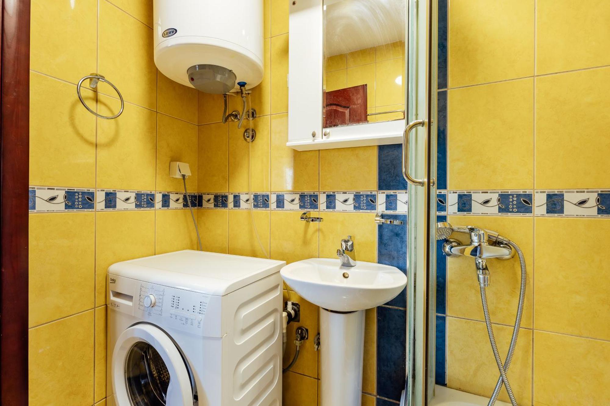 Premium Spot Apartments Херцег-Новий Номер фото